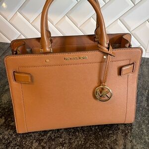 Michael Kors Rayne Satchel